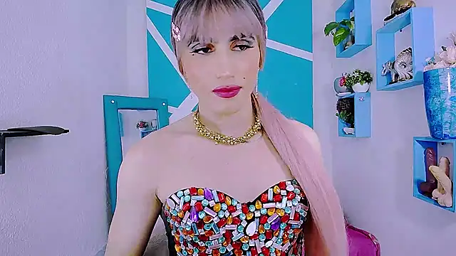 priscilahotker online show from 03/23/25, 01:09