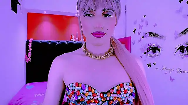 priscilahotker online show from 03/23/25, 05:10