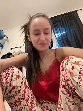 Zeyna1 online show from 12/20/24, 02:49