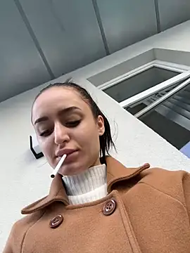 Zeyna1 online show from 01/10/25, 12:36