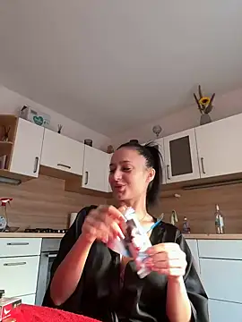 Zeyna1 online show from 01/17/25, 02:28