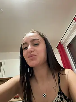 Zeyna1 online show from 01/27/25, 09:11