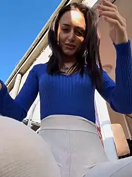 Zeyna1 online show from 01/30/25, 01:42
