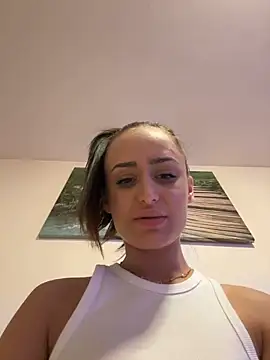 Zeyna1 online show from 03/14/25, 07:12