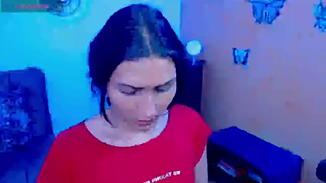 leah-666 online show from 12/21/24, 01:21