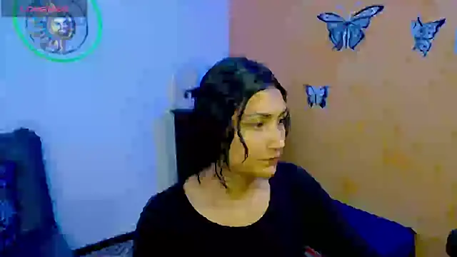 leah-666 online show from 12/22/24, 12:05