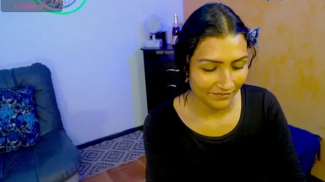 leah-666 online show from 12/22/24, 03:11