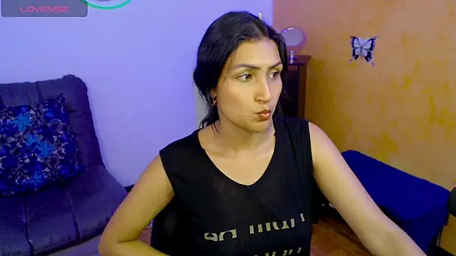 leah-666 online show from 12/29/24, 02:10