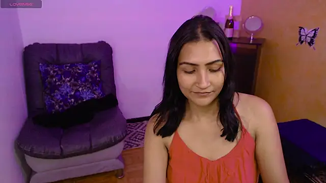 leah-666 online show from 02/03/25, 04:41