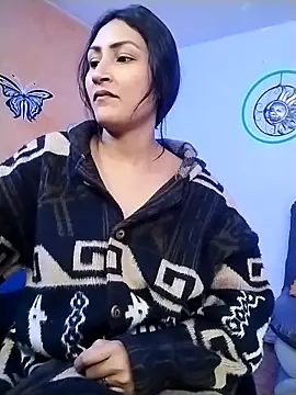 leah-666 online show from 03/11/25, 02:18