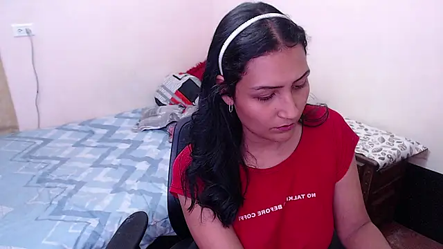 leah-666 online show from 10/29/25, 07:37