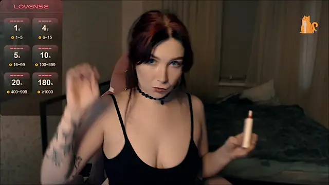 Cute lina online show from 09/29/25, 03:28