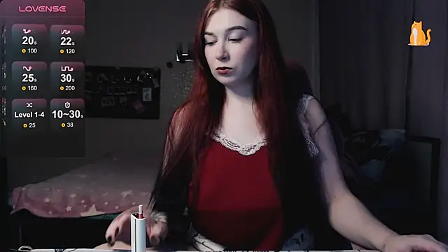 Snapshot of Cute_lina chatting on 03/28/26, 08:25 Cute lina online show from 03/28/26, 08:25