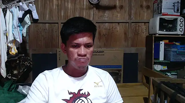 SweetasianHugoxxx online show from 01/04/25, 02:35