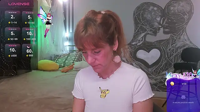 Snapshot of Agata_Kriste7 chatting on 03/21/26, 10:57 Agata Kriste7 online show from 03/21/26, 10:57