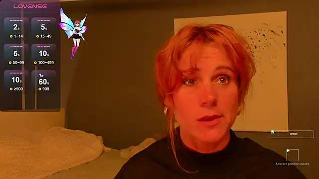 Snapshot of Agata_Kriste7 chatting on 05/26/26, 09:33 Agata Kriste7 online show from 05/26/26, 09:33