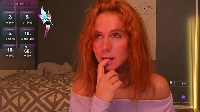 Snapshot of Agata_Kriste7 chatting on 06/11/26, 02:53 Agata Kriste7 online show from 06/11/26, 02:53