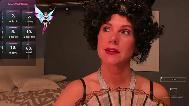 Snapshot of Agata_Kriste7 chatting on 06/11/26, 10:19 Agata Kriste7 online show from 06/11/26, 10:19