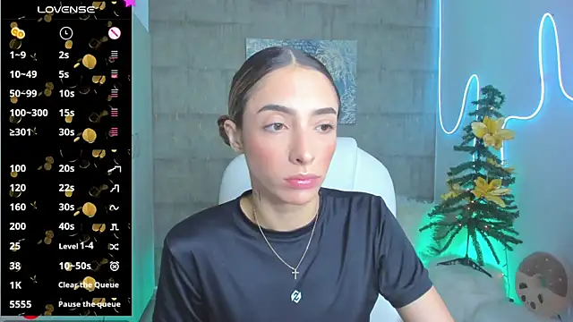 barbie scoth  online show from 12/06/24, 01:07