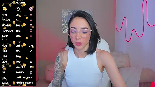 Snapshot of barbie_scoth_ chatting on 09/13/25, 07:46 barbie scoth online show from 09/13/25, 07:46