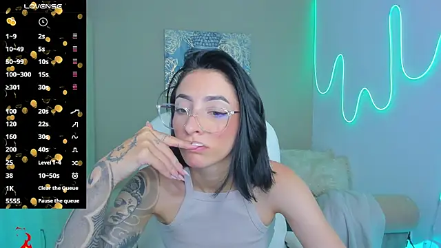 Snapshot of barbie_scoth_ chatting on 09/17/25, 09:49 barbie scoth online show from 09/17/25, 09:49