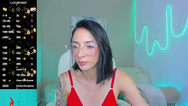 Snapshot of barbie_scoth_ chatting on 09/20/25, 10:11 barbie scoth online show from 09/20/25, 10:11