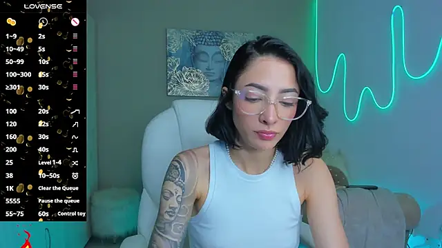 Snapshot of barbie_scoth_ chatting on 10/03/25, 10:07 barbie scoth online show from 10/03/25, 10:07