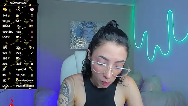 Snapshot of barbie_scoth_ chatting on 10/25/25, 10:26 barbie scoth online show from 10/25/25, 10:26