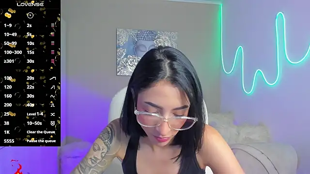 Snapshot of barbie_scoth_ chatting on 10/30/25, 10:21 barbie scoth online show from 10/30/25, 10:21