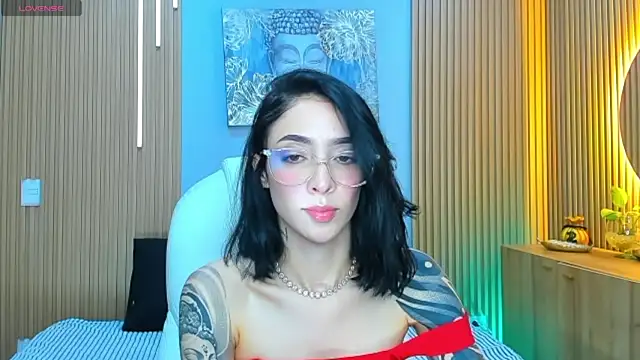 barbie scoth  online show from 06/04/26, 10:49
