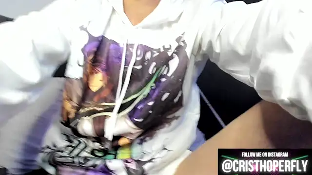 Cris myster online show from 01/14/25, 12:56