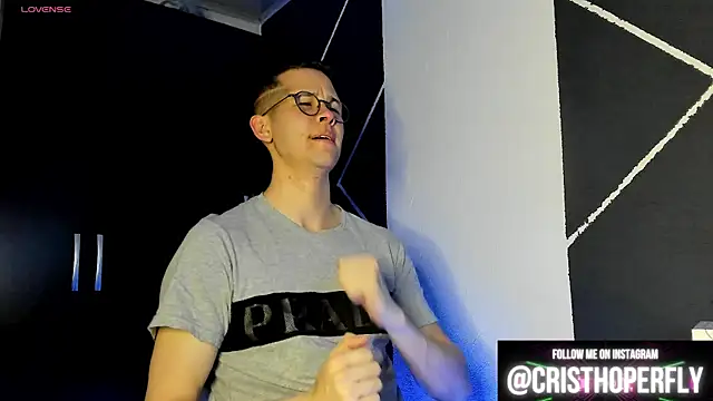 Cris myster online show from 01/15/25, 01:23