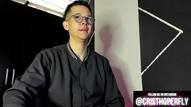 Cris myster online show from 01/22/25, 12:49