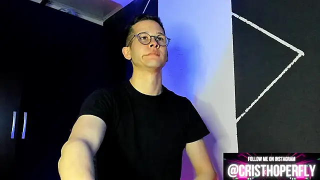 Cris myster online show from 01/29/25, 02:09