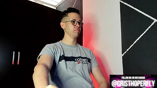 Cris myster online show from 02/02/25, 12:57