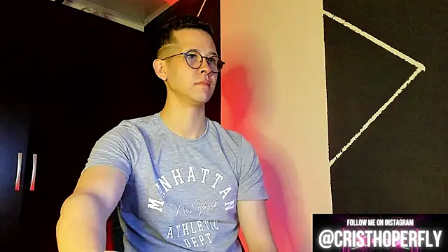 Cris myster online show from 02/05/25, 01:58