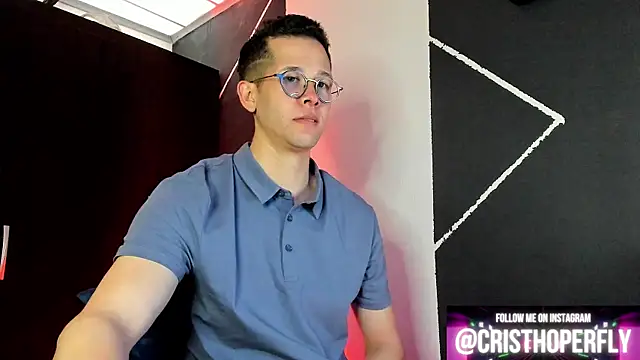Cris myster online show from 02/08/25, 09:15