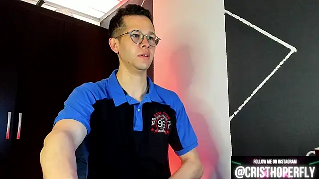 Cris myster online show from 02/11/25, 01:30
