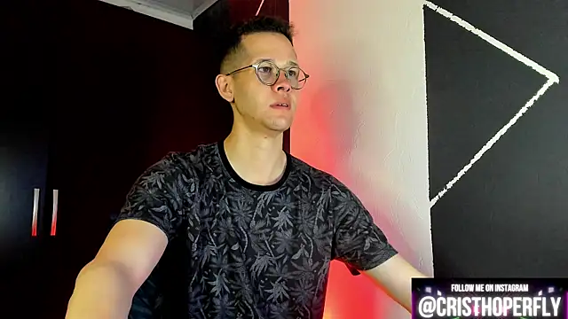 Cris myster online show from 02/18/25, 02:05