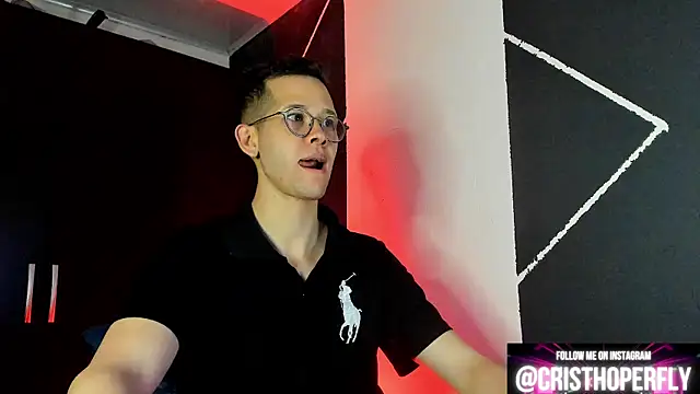Cris myster online show from 02/21/25, 01:11