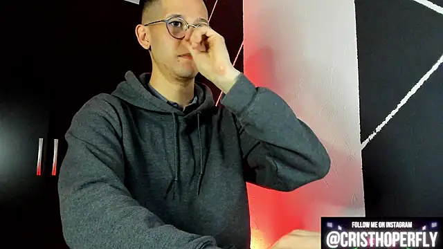 Cris myster online show from 03/04/25, 12:29