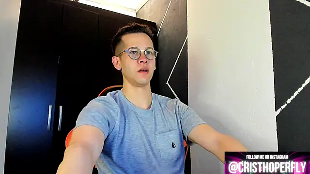 Cris myster online show from 03/11/25, 02:07