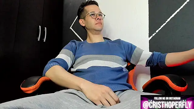 Cris myster online show from 03/15/25, 01:29