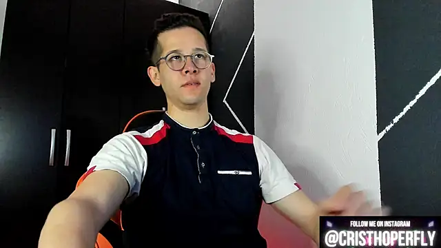 Cris myster online show from 03/17/25, 03:07