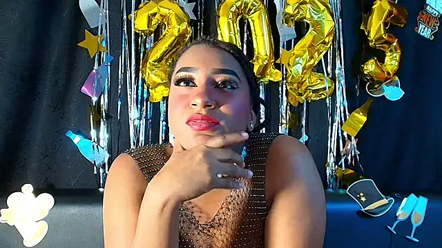 StaceyGraves  online show from 12/31/24, 05:18