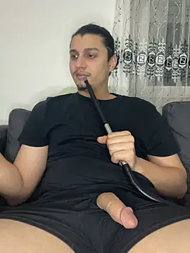 Enzoboy187 online show from 12/26/24, 10:31