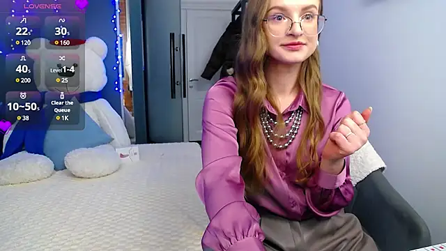 KateJonson online show from 12/09/24, 01:24