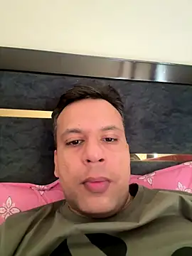 Snapshot of Artistic_Control chatting on 09/27/25, 06:40 Artistic Control online show from 09/27/25, 06:40