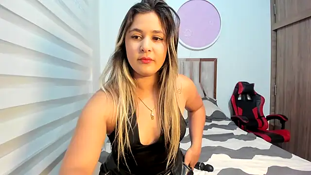 Lana Sofia1 online show from 07/17/26, 03:24