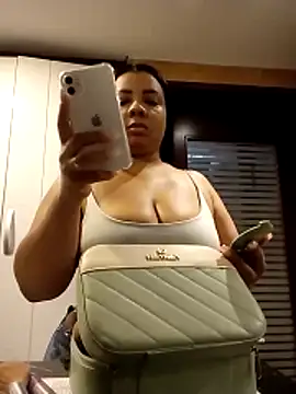 MelanyShayk online show from 12/06/24, 12:05
